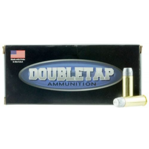 bleTap Ammunition DT Hunter 454 Casull 400 GR Hard Cast 20 Bx/ 25 Cs Ammo