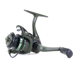 Clam Bravo Reel - Clam Pack - Folds of Honor - Clam