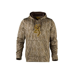 Browning Tech Hoodie Size: Large - Browning