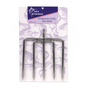Sea Striker SH5-14 Spear Head - Sea Striker