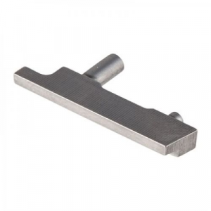 EXTENDED STAINLESS STEEL EJECTOR - Ed Brown