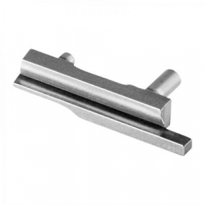 EXTENDED STAINLESS STEEL EJECTOR - Ed Brown