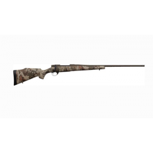 Weatherby Vanguard First Lite Specter 7mm Remington Bolt Action Rifle - Weatherby