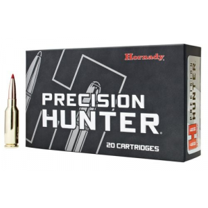 nady Precision Hunter 6mm ARC 103 Gr Extremely Low Drag-eXpanding 20 Bx/ 10 Cs Ammo