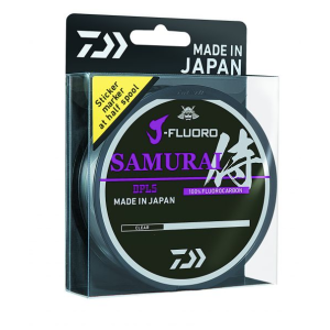 Daiwa JFS22-220 J-Fluoro Samurai - Daiwa
