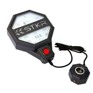 STKR Ultra-Sonic Garage Parking Sensor - Stkr