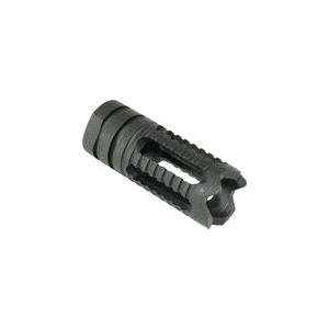 GUNTEC PHANTOM A2 FLASH HIDER - Guntec