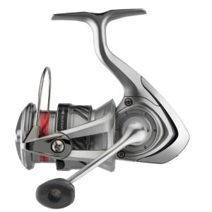 Crossfire LT Spinning Reel - Daiwa