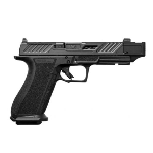 SSLE DR920P ESO 9MM Black 17RD - Shadow Systems