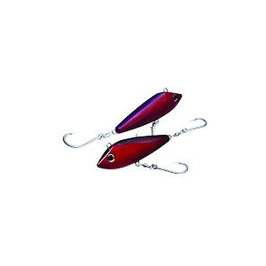 Yo-Zuri Bonita High Speed Trolling Sinking 6-3/4" Red/Black - Yo-Zuri