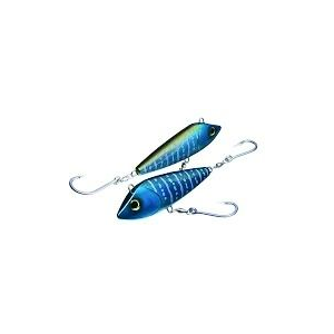 Yo-Zuri Bonita High Speed Trolling Sinking 6-3/4" Wahoo - Yo-Zuri