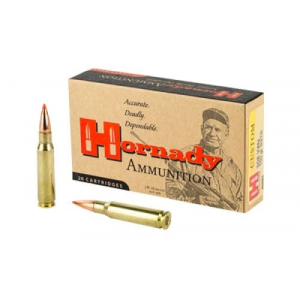 nady Custom .308 Winchester 150 Grain Super Shock Tip 20rd Box Ammo