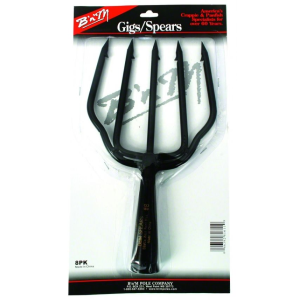 B&M SPEAR FISH 5 PRONG 10" - B'n'm