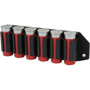 SIDE SADDLE POLYMER 12GA "SHORT" REM 870 - Pachmayr