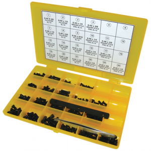 Master Gunsmith Torx-Style 6-Lobe Head Screw Kit - Lyman