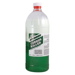 Carbon Killer 32-Ounce Bottle - Slip 2000