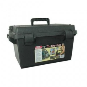 MTM DRY BOX TOP LID ACC W/TRAY 15X8X13" CAMO - Mtm Case-Gard