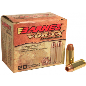 nes VOR-TX XPB 10mm 20 Round Box Ammo