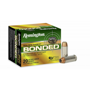 ington Ammunition R20231 10mm Auto 200 Gr Jacketed Hollow Point 20 Per Box/ 10 Case Ammo