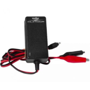 Vexilar 2.5 Amp Rapid MAX - Vexilar