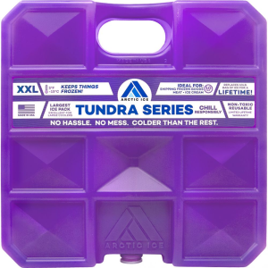 Arctic Ice Tundra Series 10 LB - Arctic Ice