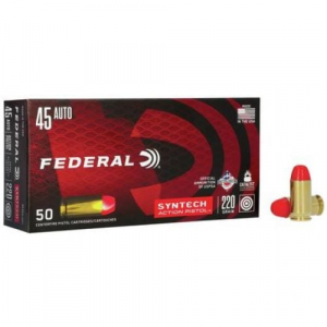 rican Eagle .45 ACP 230 GR (TSJ)  Action Pistol 50/bx Ammo