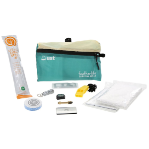 UST Mk Featherlite Survival Kit - Aob Products Company