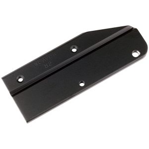 Weaver Convert-A-Mount Shotgun Base For Remington - Weaver