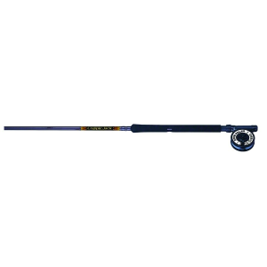 B&M Crappie Jack Combo 10' 2Pc - B'n'm