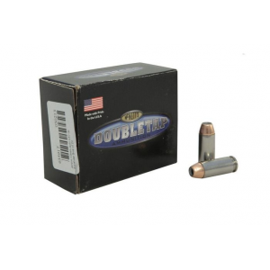 bleTap Ammunition Defense 10mm Auto 230 Gr Jacketed Hollow Point/Lead Ball 20 Bx/ 50 Cs Ammo