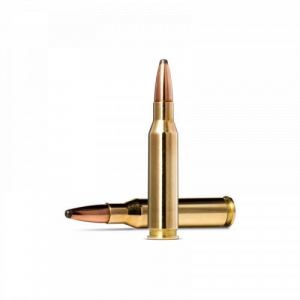 ma Ammunition (RUAG) Whitetail 7mm-08 Rem 150 Gr Pointed Soft Point (PSP) 20 Bx/ 10 Cs Ammo