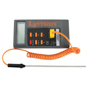 Digital Lead Thermometer - Lyman