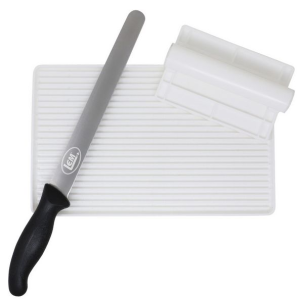 LEM Products Jerky Board and Knife - Lem Products
