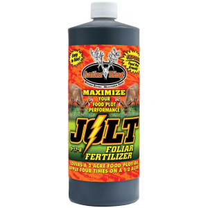 Antler King Jolt - Liquid Fertilizer - Kalmbach Feeds