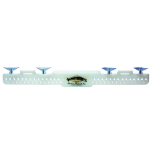 Deep Blue LR-18 Acrylic Lure Rack - Deep Blue