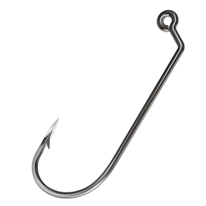 Eagle Claw Trokar Side Eye O'Shaugnessy Jig 60 Degree Leg Hook - Eagle Claw