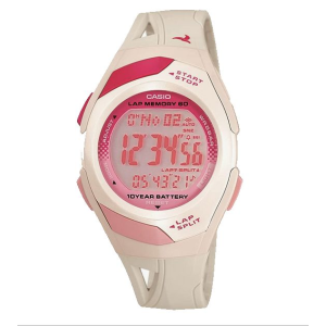 Mid-Size Running Watch - Tru-Spec