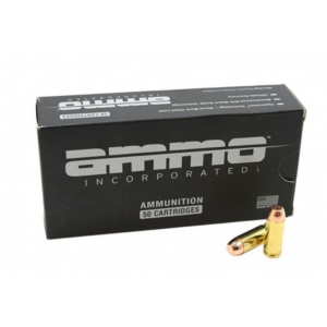 nature 10MM 180gr TMC 50rd Ammo