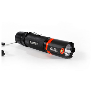STKR BAMFF 4.0XL Tactical - Stkr