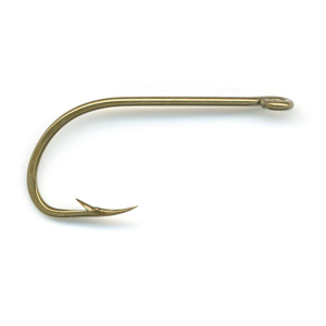 Mustad 92671-BR-7/0-100 Classic - Mustad