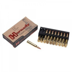 nady Varmint Express 22-250 Rem 55gr V-MAX 20rd Box Ammo