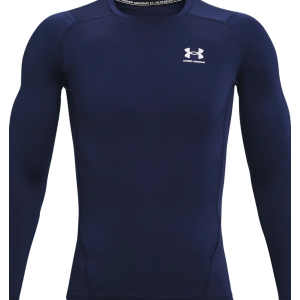 HeatGear Armour Long Sleeve - Under Armour