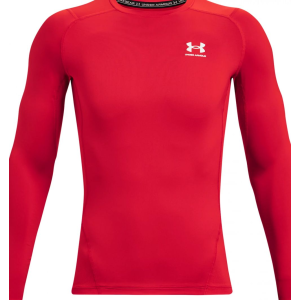 HeatGear Armour Long Sleeve - Under Armour