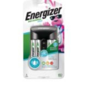 ENER PRO BATT CHARGER AA/AAA - Energizer