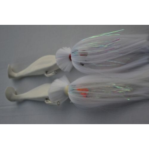 Blue Water Candy 60275 Parachute - Blue Water Candy Lures