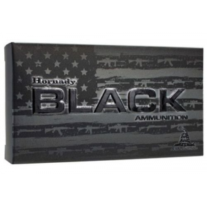 nady Black V-Max 300 AAC Blackout 20 Round Box Ammo