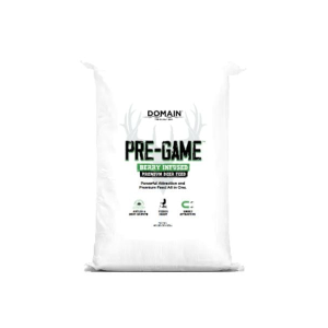 Domain Pre-Game Premium - Domain Outdoor Llc