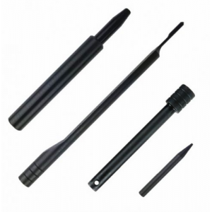 Obsidian Arms AR-15 Armorer's Specialty 4 Piece Punch Set - Obsidian Arms