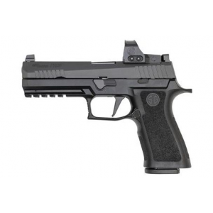 Sig Sauer P320 Pro RXP Semi Auto 9mm Pistol LE/MIL/IOP - Sig Sauer