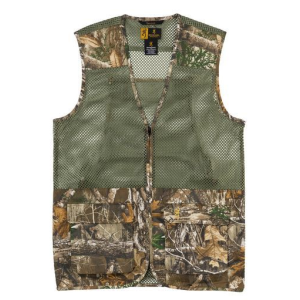 Browning Upland Dove Vest - Small - Browning
